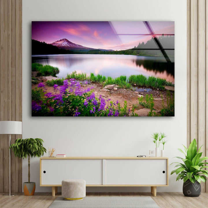 Exquisite landscape art for sale featuring vibrant designs inspired by nature’s most beautiful moments

