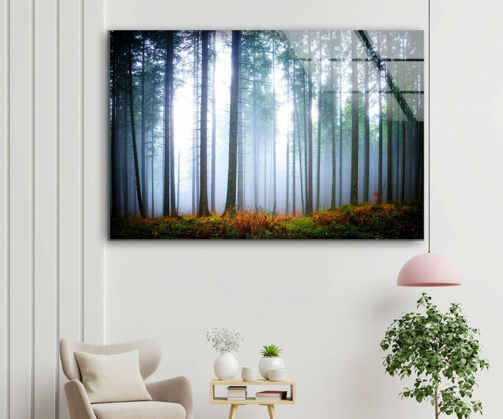 Landscape art prints offering a timeless collection of nature-inspired artwork for your walls
