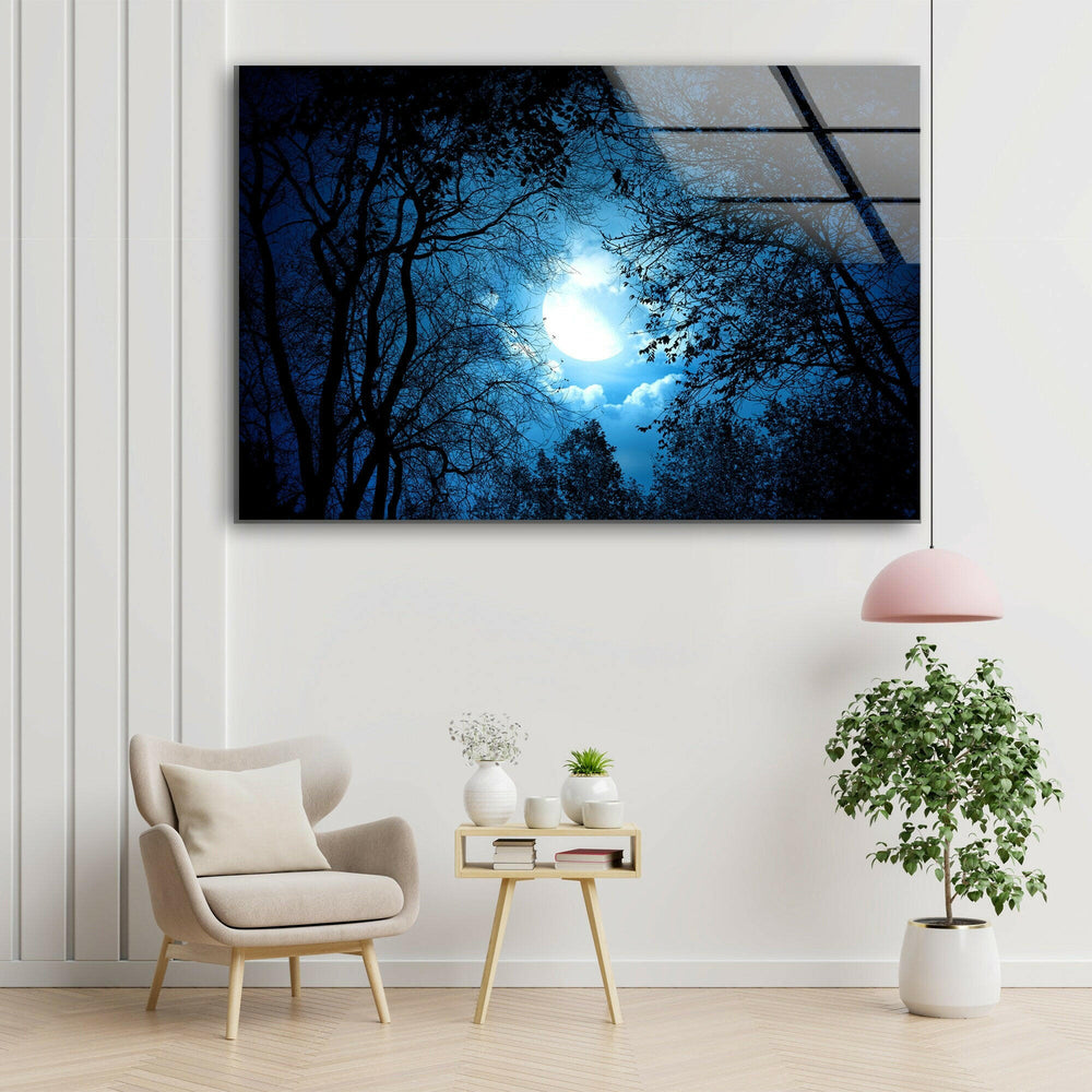 Landscape art prints featuring serene countryside, majestic mountains, and peaceful waterways for nature lovers




