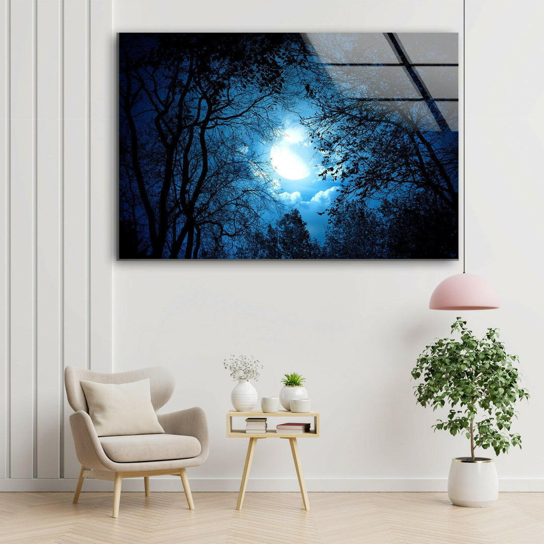 Landscape art prints featuring serene countryside, majestic mountains, and peaceful waterways for nature lovers




