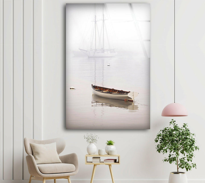 Inspiring landscape art prints featuring iconic natural landmarks and serene countryside scenes

