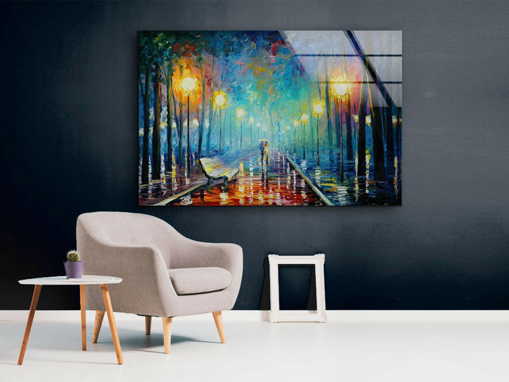 Exquisite landscape art for sale featuring vibrant designs inspired by nature’s most beautiful moments

