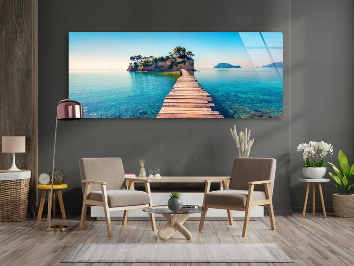 Beautiful nature paintings for sale blending rich colors and textures inspired by the outdoors


