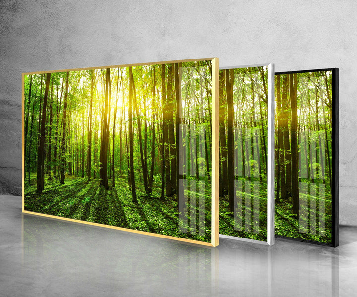 Landscape art prints offering a timeless collection of nature-inspired artwork for your walls

