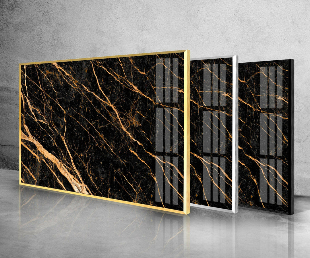 Custom Glass Art & Cool Wall Decor