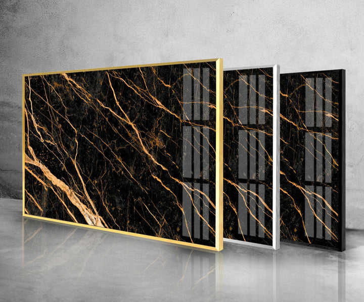 Custom Glass Art & Cool Wall Decor