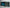 Blue Black Abstract Tempered Glass Wall Art