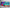 Vivid Colorful Abstract Tempered Glass Wall Art