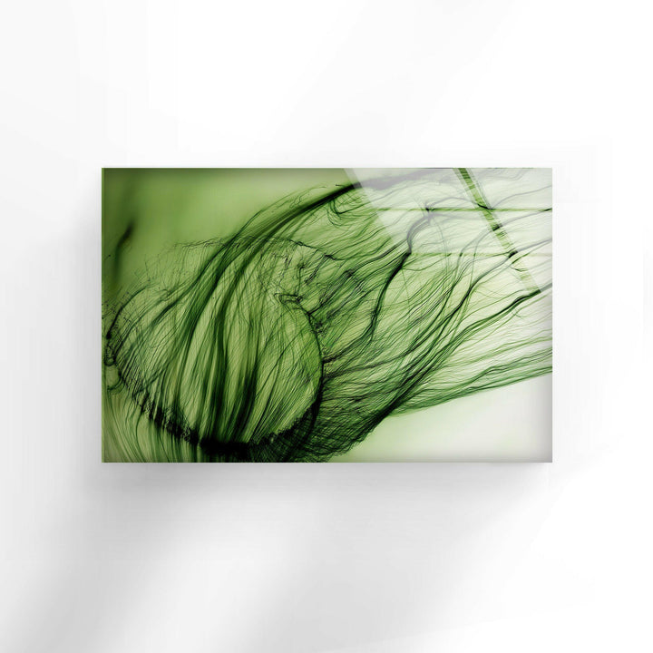 Glass Art Painting & Cool Wall Art