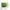 Green Abstract Tempered Glass Wall Art