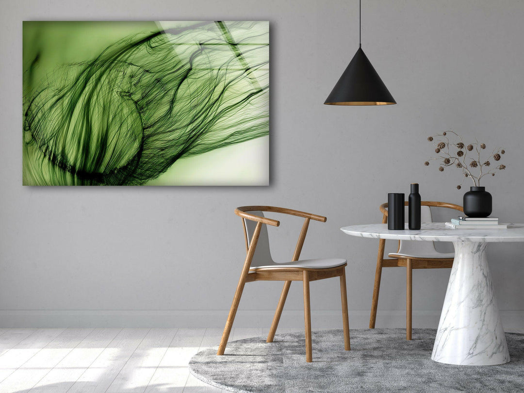 Glass Print Wall Art & Cool Artwork