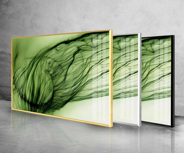 Glass Wall Pictures & Cool Art