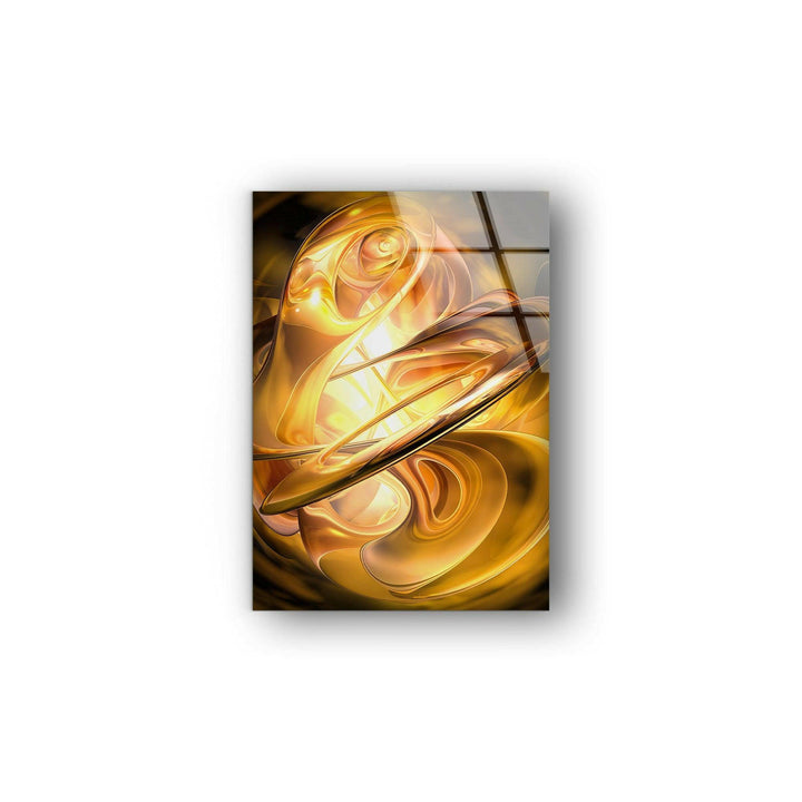 Stained Glass Panels & Cool Art