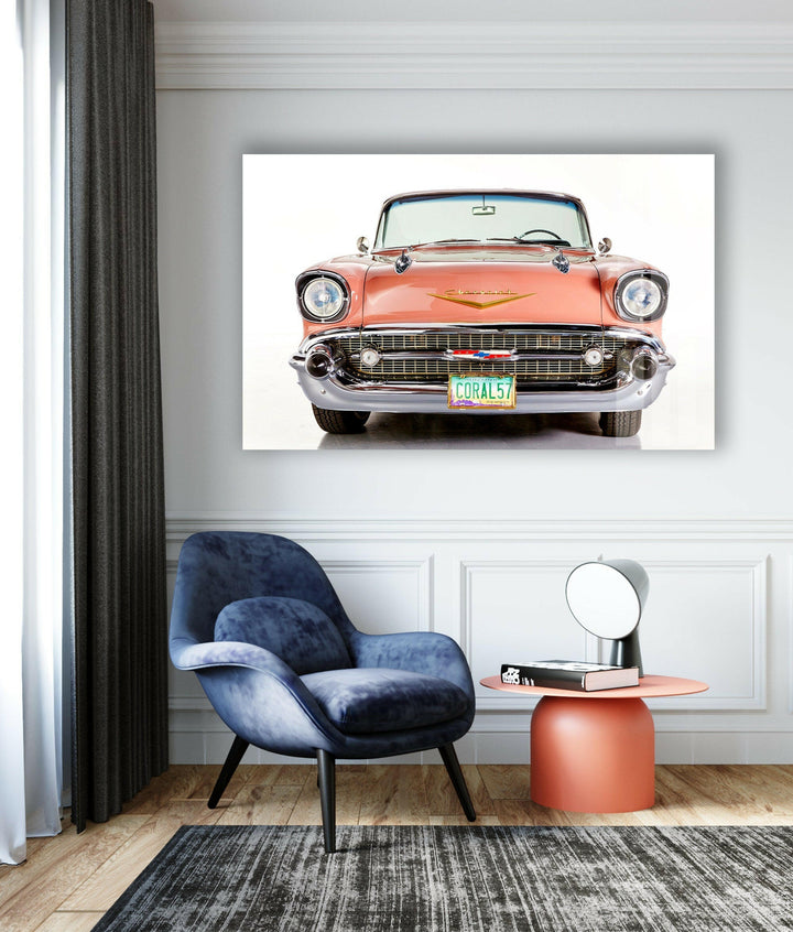 Glass Art & Cool Wall Decor