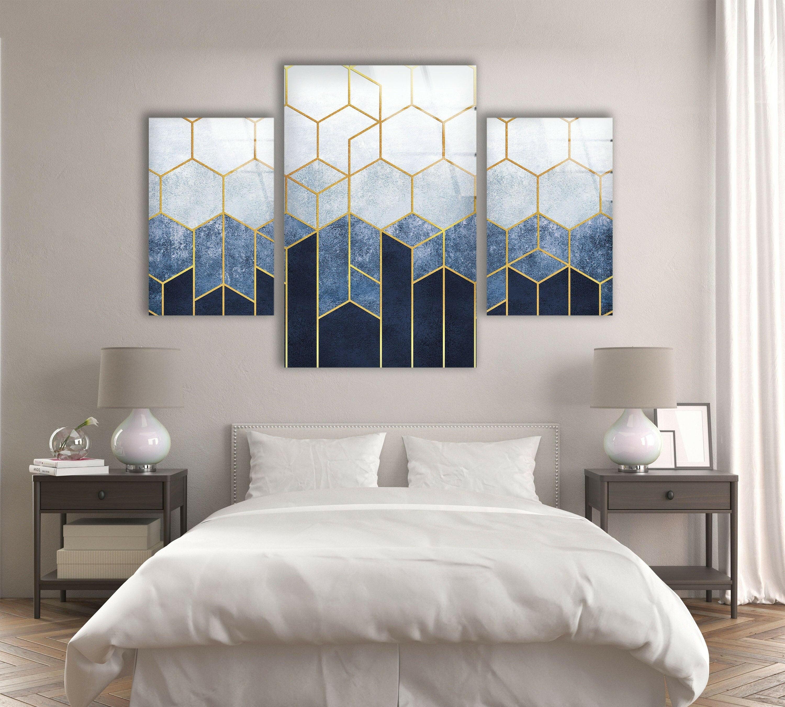 3 Piece Wall Art | Triptych Prints – MyPhotoStation
