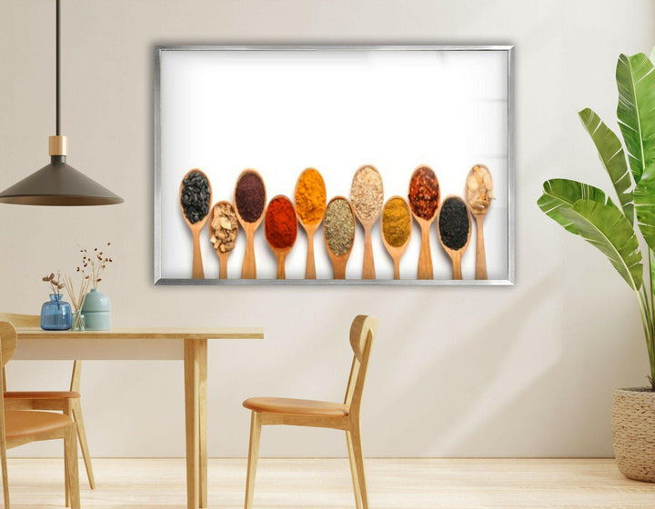 Wood Spons Glass Wall Art, art glass wall art, glass wall art pictures