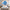 Circular Gold Details Blue Marble Tempered Glass Wall Art