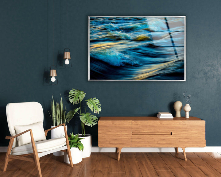 Landscape art prints offering a timeless collection of nature-inspired artwork for your walls

