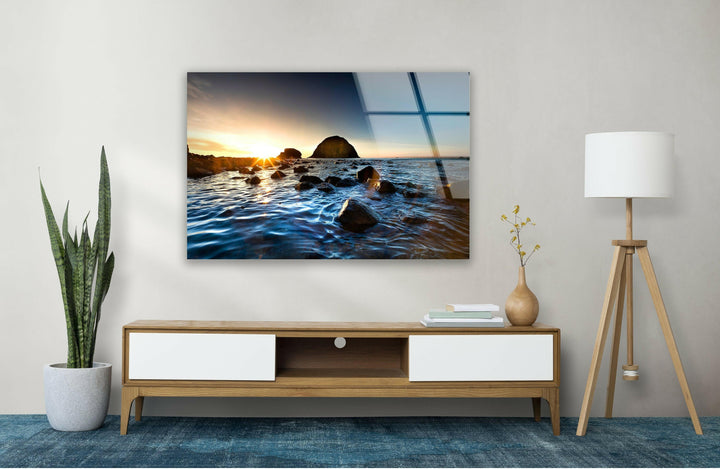 Landscape art prints offering a timeless collection of nature-inspired artwork for your walls

