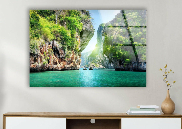 Nature art prints filled with vibrant colors and intricate details celebrating the beauty of the wild

