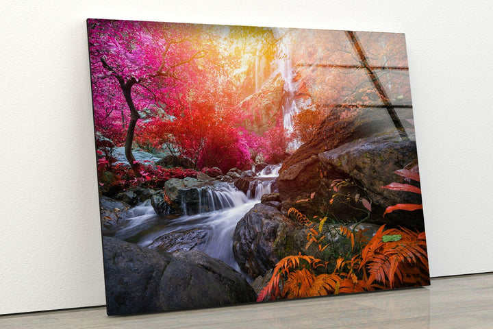 Nature art prints capturing the essence of wilderness and tranquility with artistic precision

