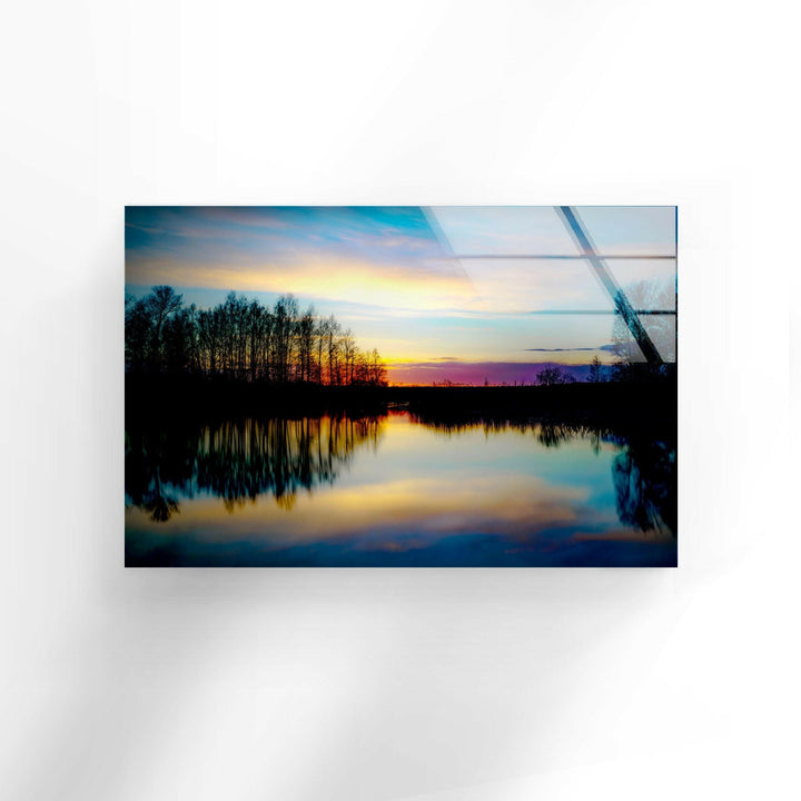 Stunning landscape photos for sale capturing the beauty of natural vistas and serene environments

