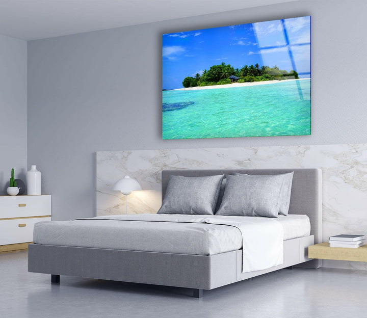 Beautiful nature paintings for sale blending rich colors and textures inspired by the outdoors

