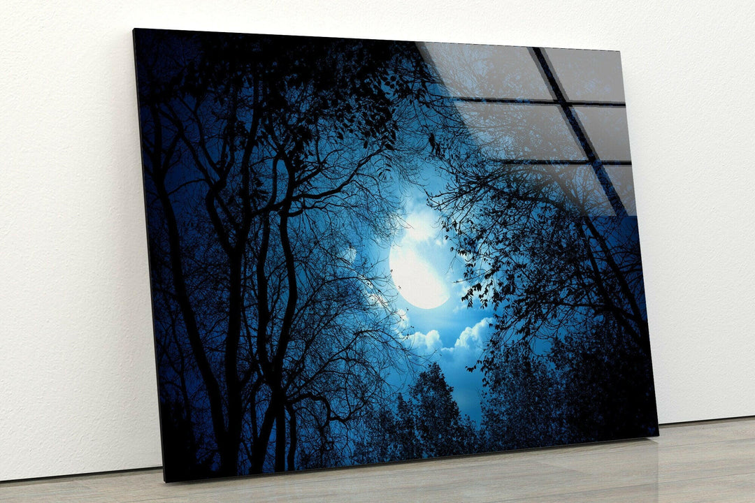 Captivating landscape wall art depicting serene nature scenes to bring calm and beauty to your space

