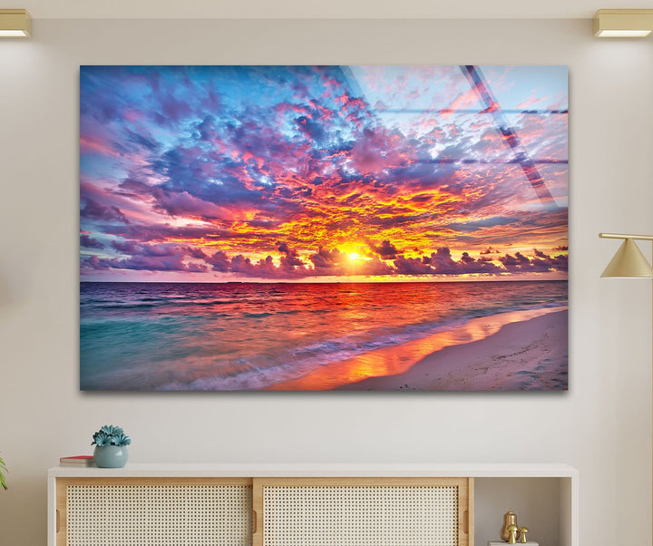 Nature art prints filled with vibrant colors and intricate details celebrating the beauty of the wild
