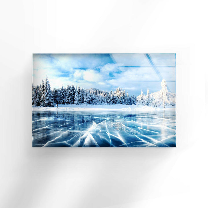 Nature art prints capturing the essence of wilderness and tranquility with artistic precision
