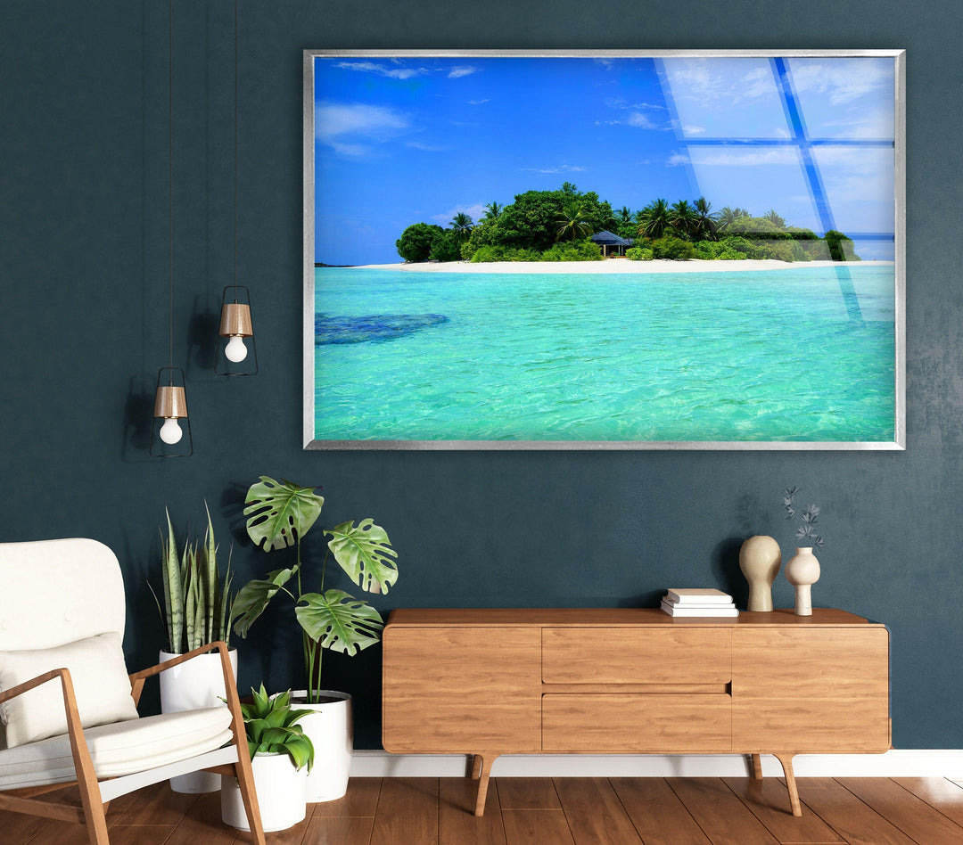 Elegant landscape paintings bringing timeless beauty and artistic charm to your walls


