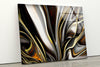yataymix  white  silver  grey  gold  black  3d Illustration Tempered Glass  3d İllustration  Glass Wall Art Large  Modern Wall Decor  Tempered Glass Colorful Wall Hangings  Abstract Glass Wall Art  3D Illustration  Wall Art  3D Illustration Abstract Tempered Glass Wall Art  tempered glass wall art abstract  Canvas Prints
