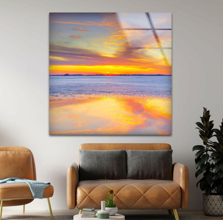 Exquisite landscape art for sale featuring vibrant designs inspired by nature’s most beautiful moments

