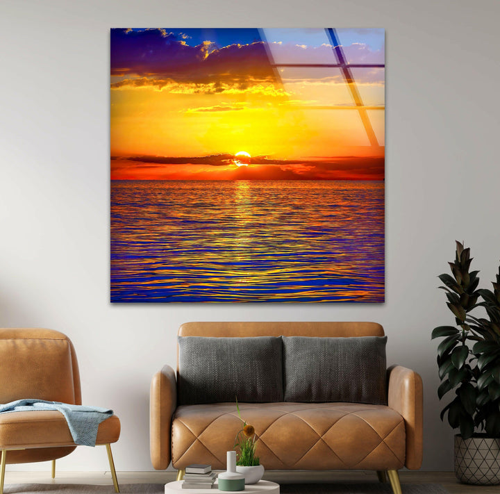 Beautiful nature paintings for sale blending rich colors and textures inspired by the outdoors

