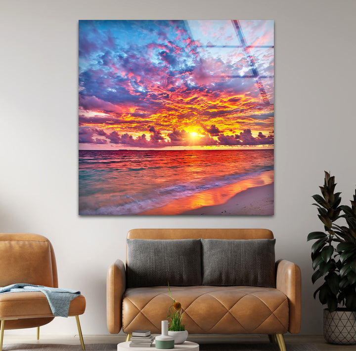 Landscape art for sale showcasing vibrant colors and intricate details inspired by nature
