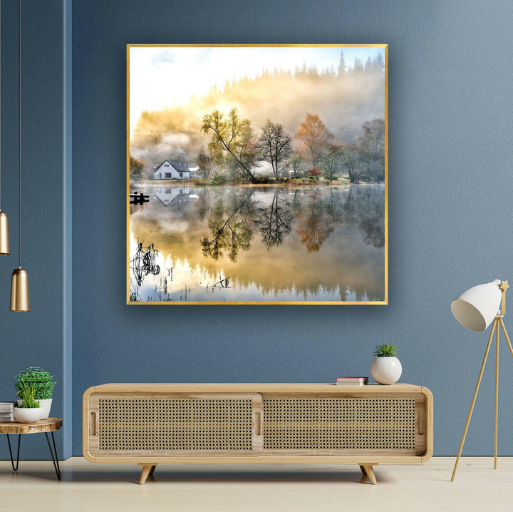 Nature art prints filled with vibrant colors and intricate details celebrating the beauty of the wild

