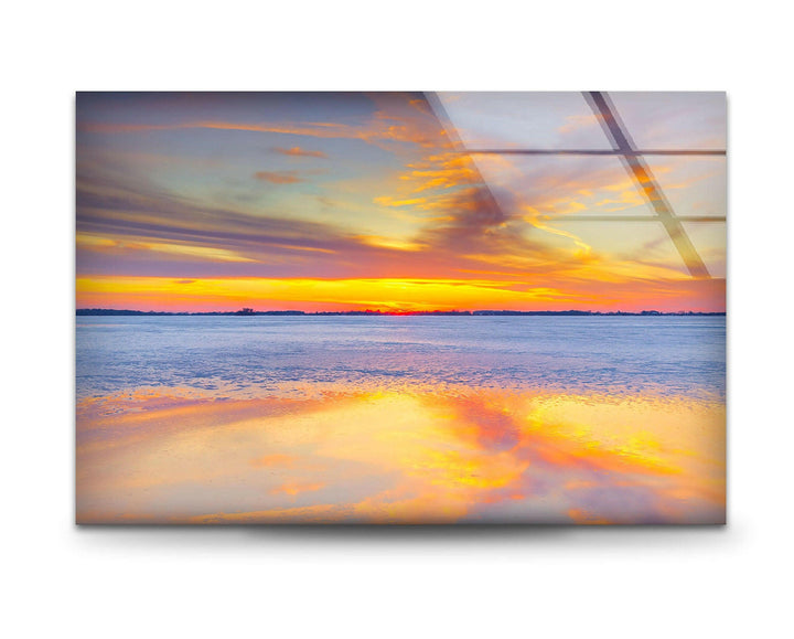Beautiful nature paintings for sale blending rich colors and textures inspired by the outdoors

