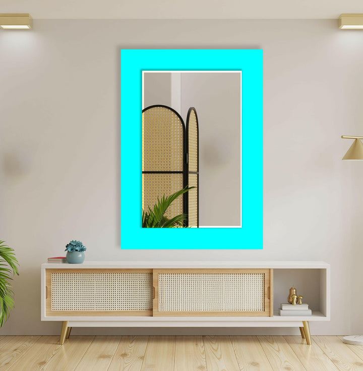 Solid Color Wall Mirrors huge wall mirror

