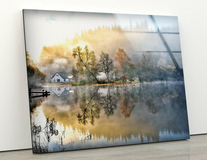 Exquisite landscape art for sale featuring vibrant designs inspired by nature’s most beautiful moments

