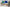 Blue Green Abstract Tempered Glass Wall Art