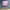 Pink Sky Tempered Glass Wall Art