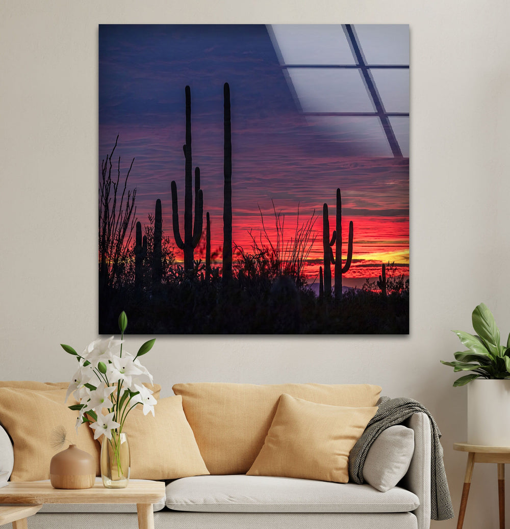 Landscape wall art featuring breathtaking nature scenes, perfect for enhancing any living space

