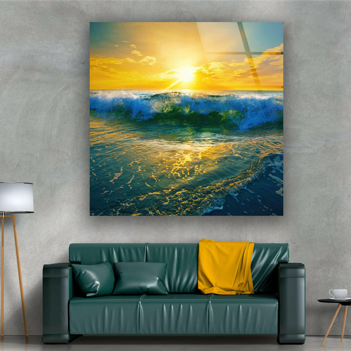Nature art prints capturing the essence of wilderness and tranquility with artistic precision

