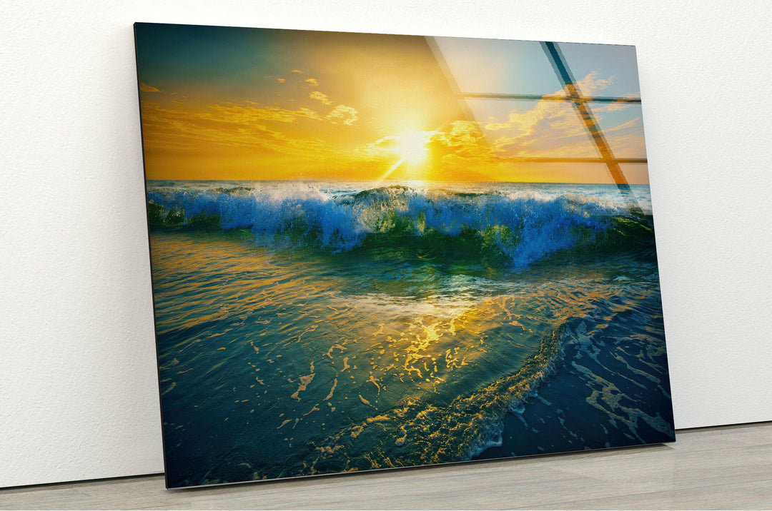 Beautiful nature paintings for sale blending rich colors and textures inspired by the outdoors


