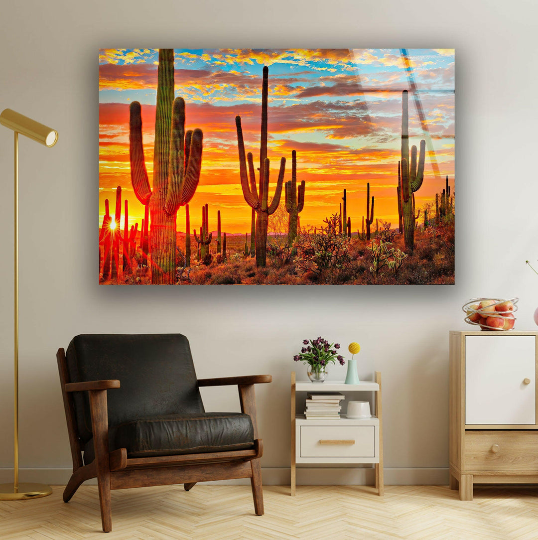 Landscape wall art featuring breathtaking nature scenes, perfect for enhancing any living space
