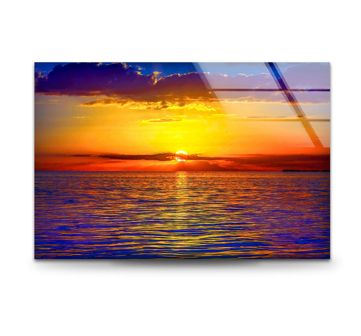 Landscape art for sale showcasing vibrant colors and intricate details inspired by nature

