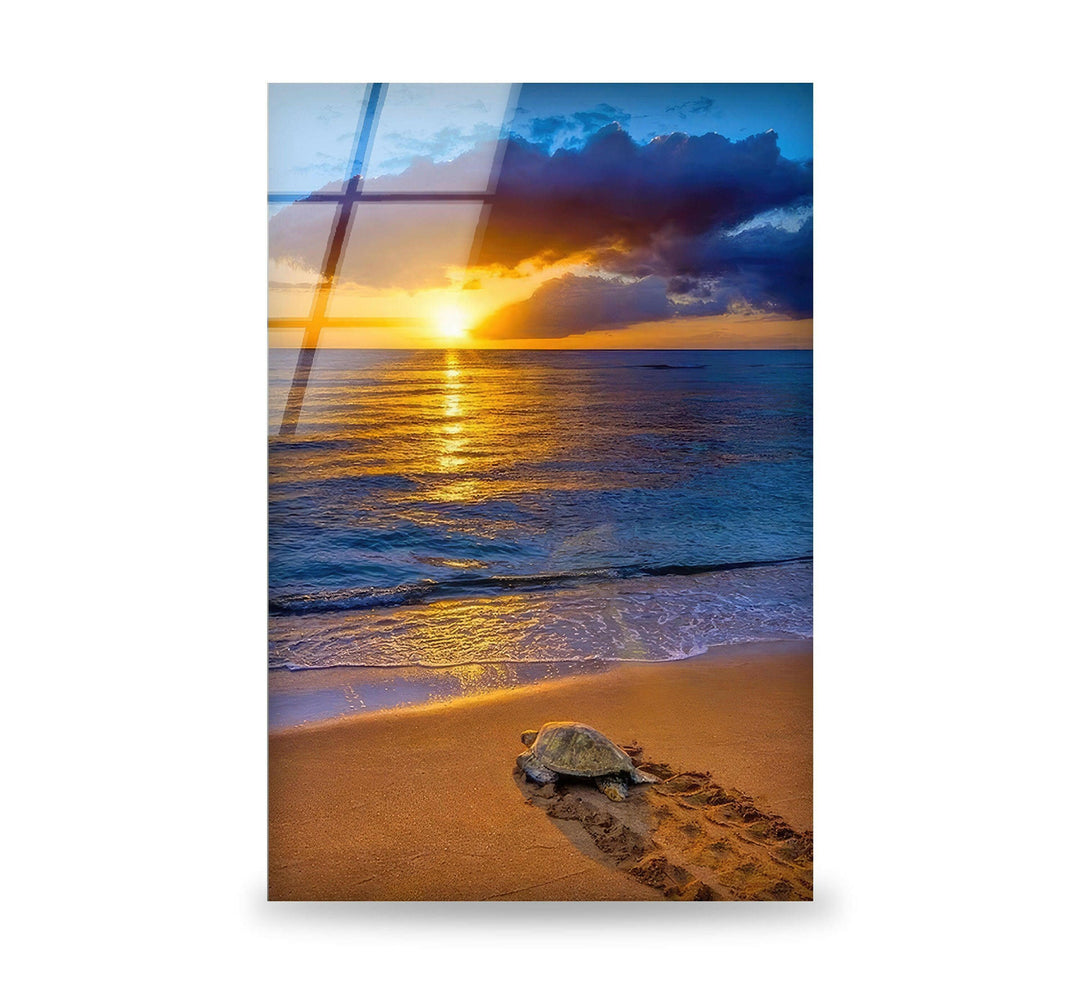 Nature art prints capturing the essence of wilderness and tranquility with artistic precision

