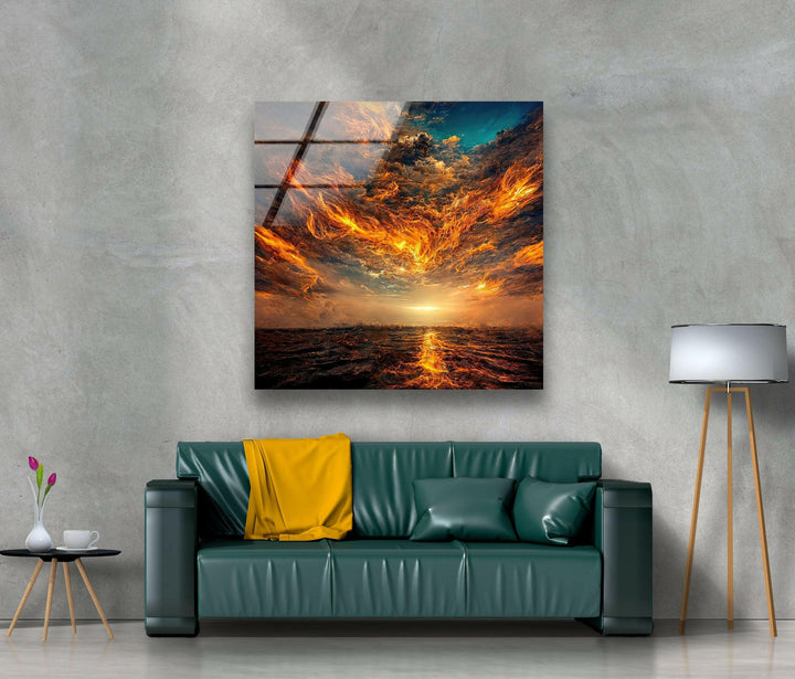 Elegant landscape paintings bringing timeless beauty and artistic charm to your walls

