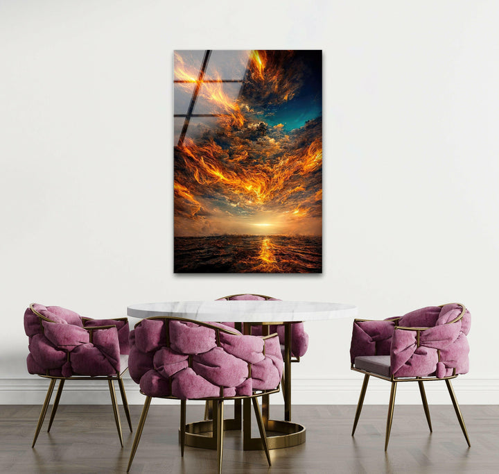 Stunning landscape photos for sale capturing the beauty of natural vistas and serene environments

