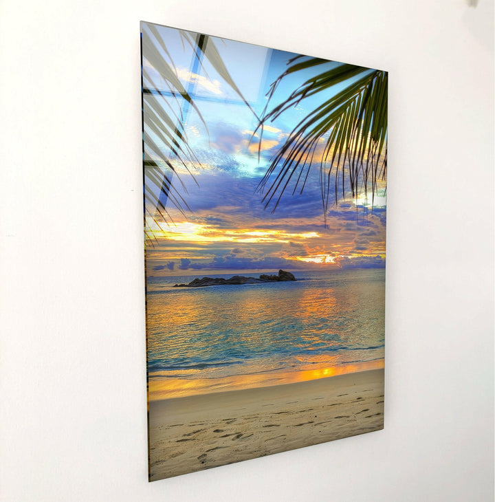 Unique landscape art celebrating the wonders of nature through vivid and imaginative designs
